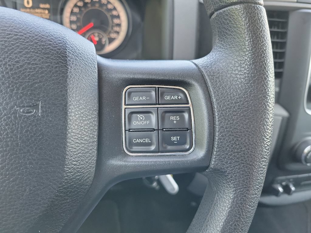 Used 2019 RAM 1500 Tradesman w/ Popular Equipment Group AWD/4WD image 24