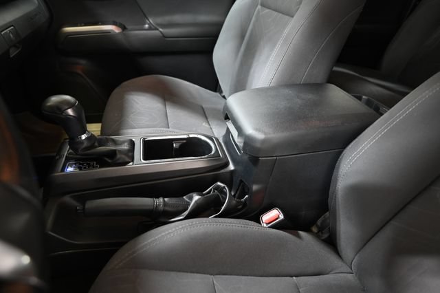 Used 2019 Toyota Tacoma TRD Off-Road AWD/4WD image 22