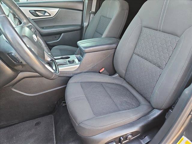 Certified 2020 Chevrolet Blazer LT FWD image 15