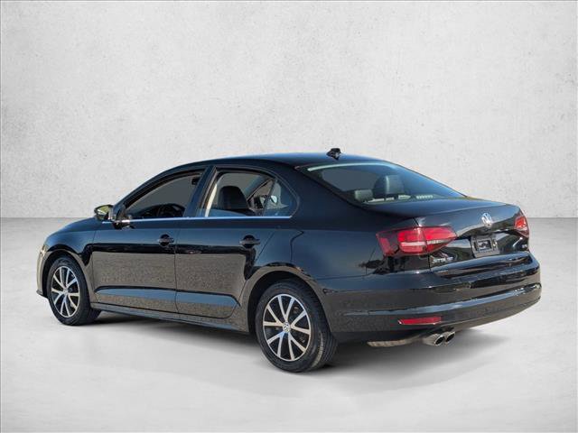 Used 2018 Volkswagen Jetta SE FWD image 7