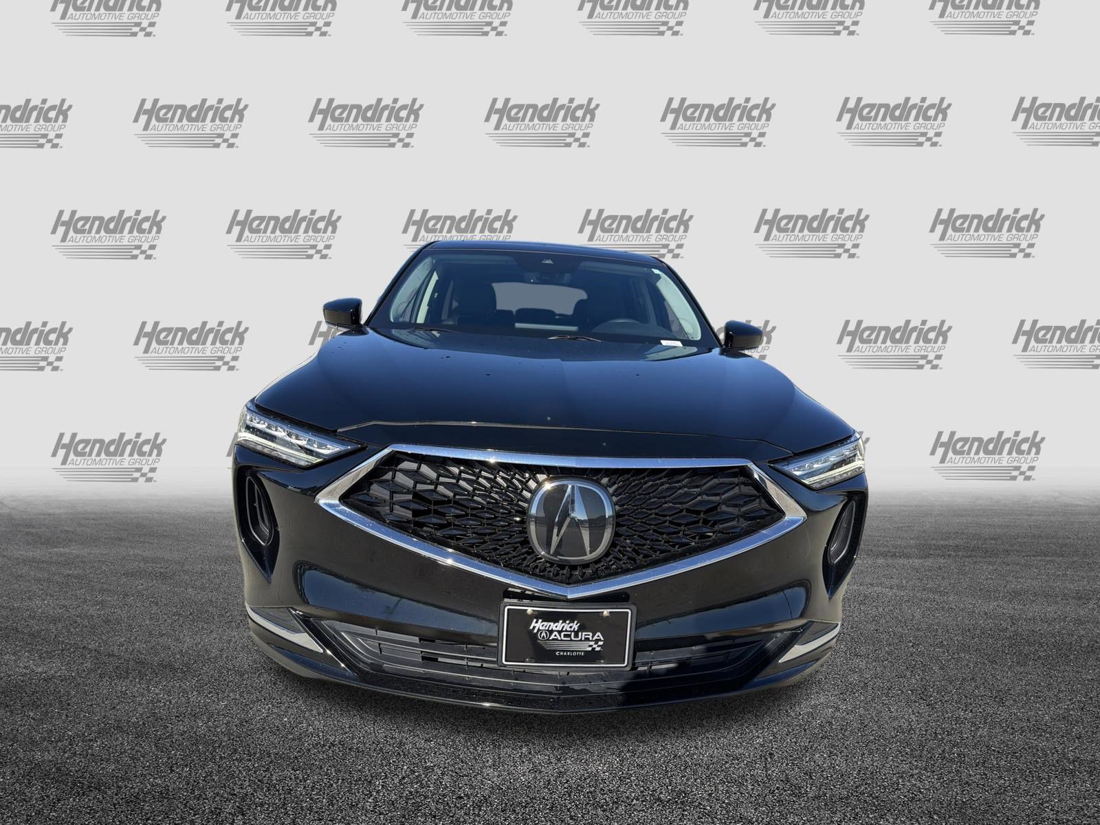 Certified 2024 Acura MDX SH-AWD image 3