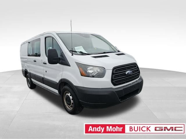 Used 2015 Ford Transit 150 Base image 1