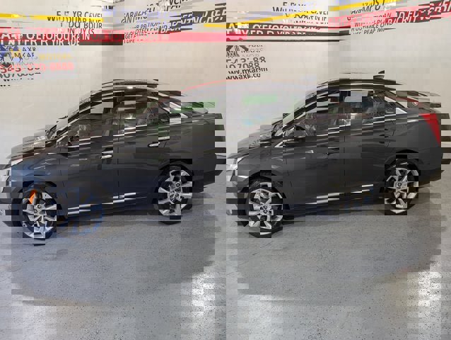 Used 2015 Cadillac XTS Luxury image 4