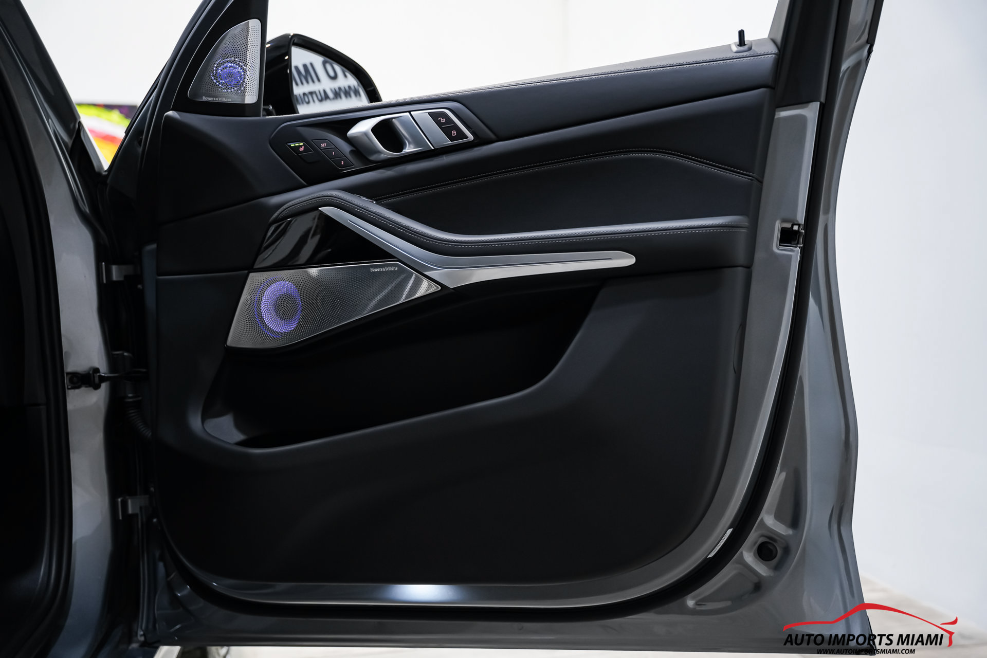 Used 2024 BMW ALPINA XB7 AWD/4WD image 51
