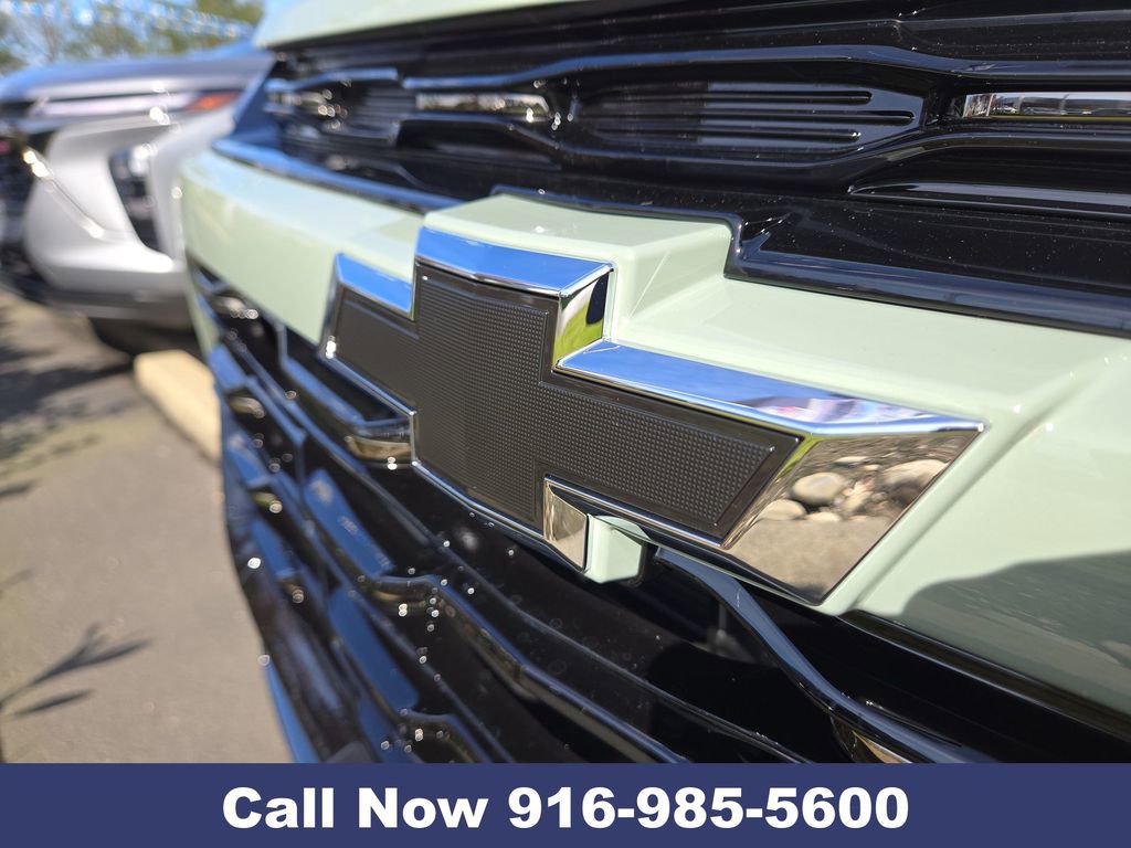 New 2026 Chevrolet Trax ACTIV w/ Driver Confidence Package image 34