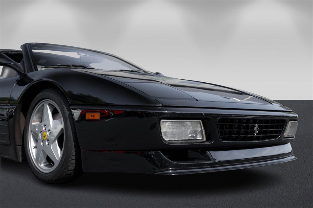 Used 1993 Ferrari 348 GTS image 9