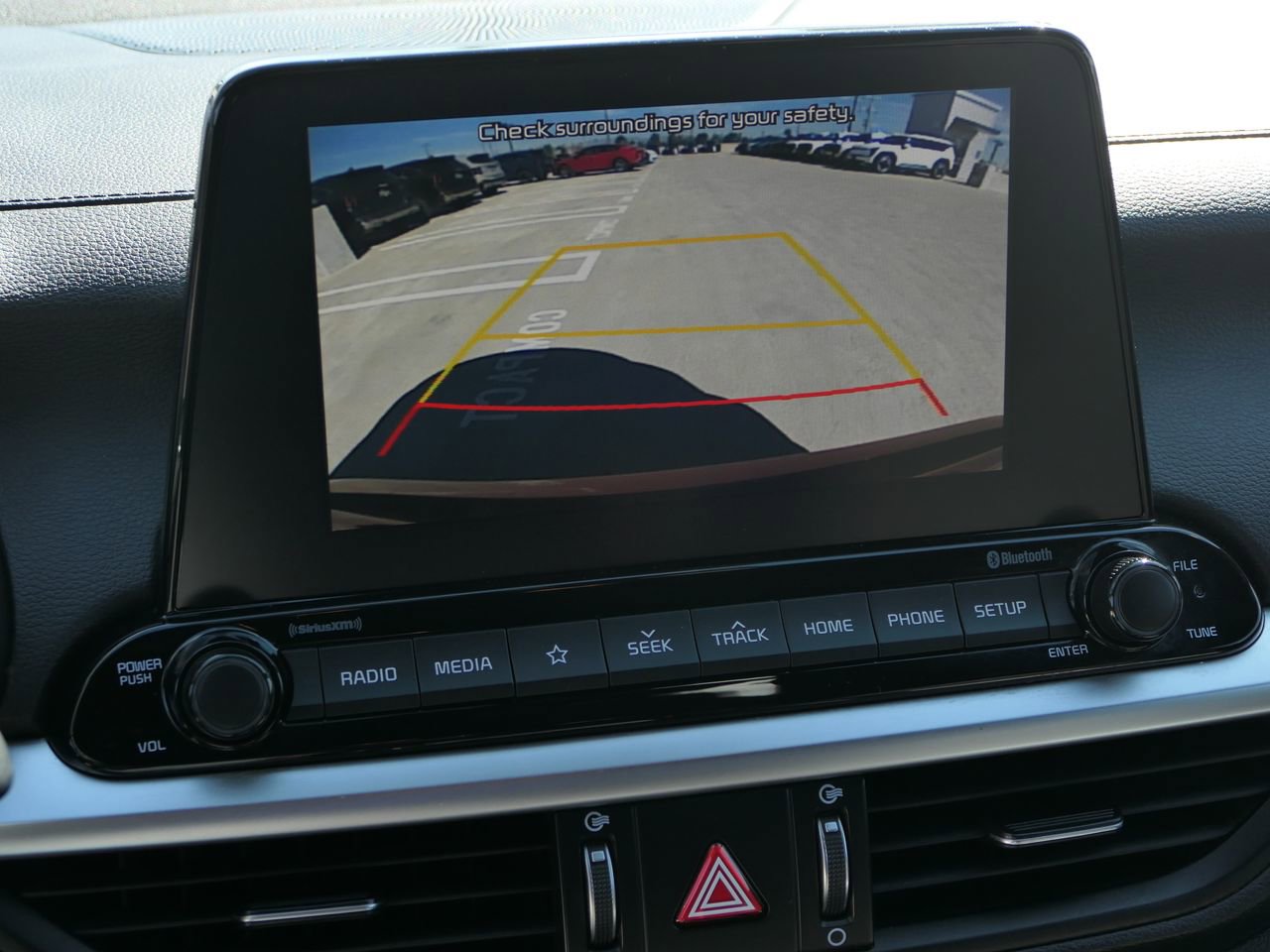 Used 2021 Kia Forte GT w/ GT2 Package image 20