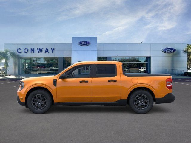 New 2026 Ford Maverick XLT w/ Equipment Group 301A image 3