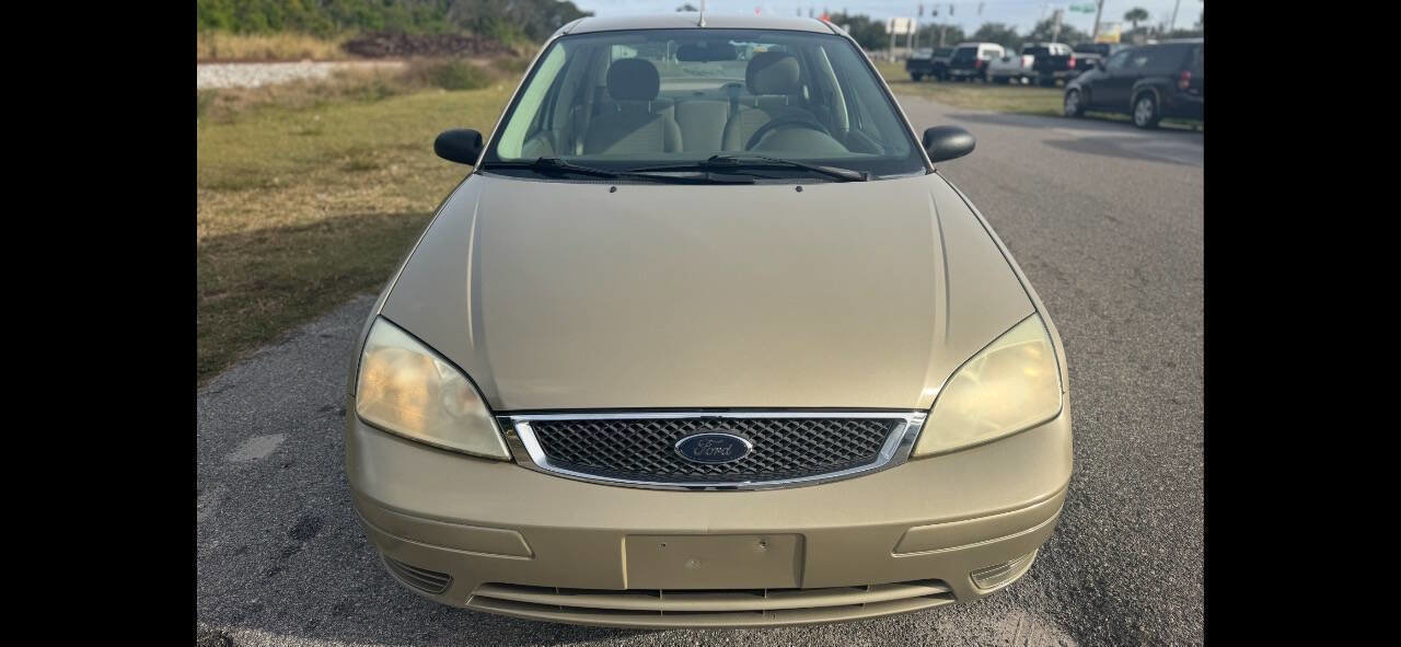 Used 2007 Ford Focus S image 9