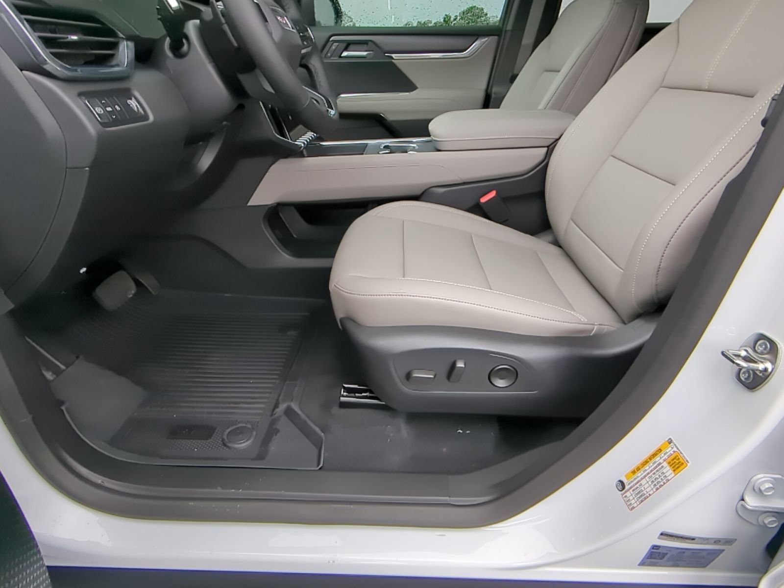 New 2026 GMC Acadia Elevation w/ Black Edition image 22