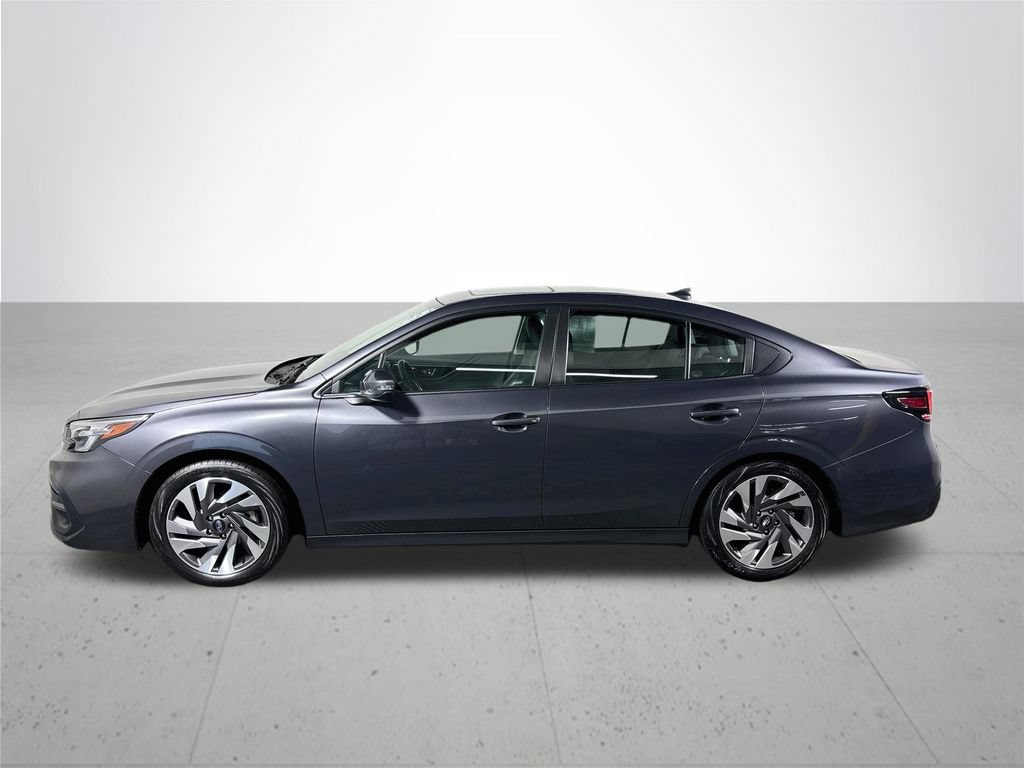 Certified 2024 Subaru Legacy Limited AWD/4WD image 10
