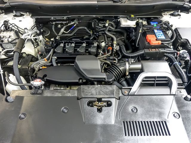 Used 2024 Honda CR-V EX-L image 33