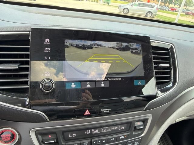 Used 2022 Honda Pilot Special Edition image 11