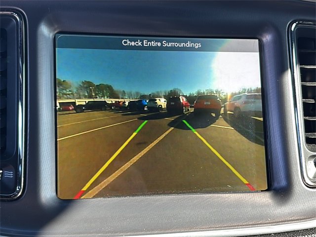 Used 2019 Dodge Challenger SRT Hellcat image 31