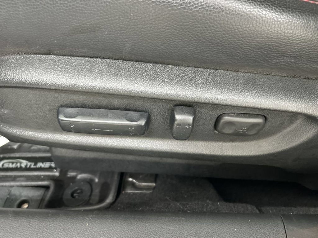 Used 2017 Honda Accord Sport Special Edition image 10