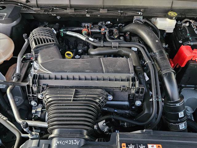 Used 2024 Lincoln Nautilus Reserve w/ Equipment Group 202A image 22