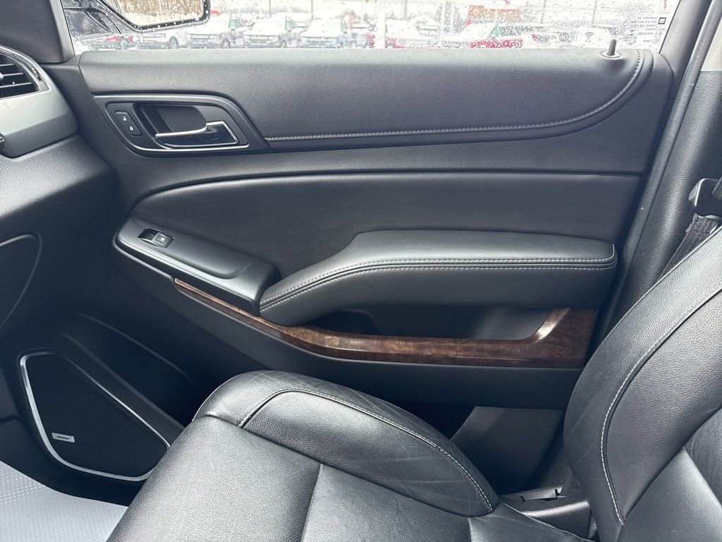 Used 2018 Chevrolet Tahoe LT image 22