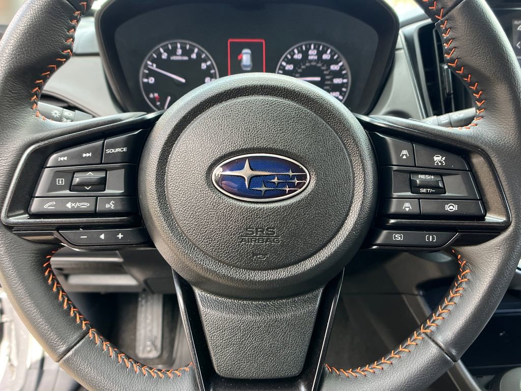 Used 2024 Subaru Crosstrek 2.5i Limited image 15