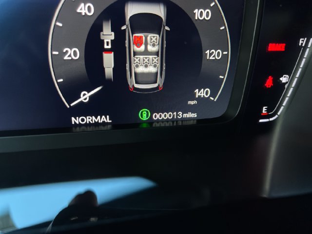New 2027 Honda CR-V Sport Touring image 21
