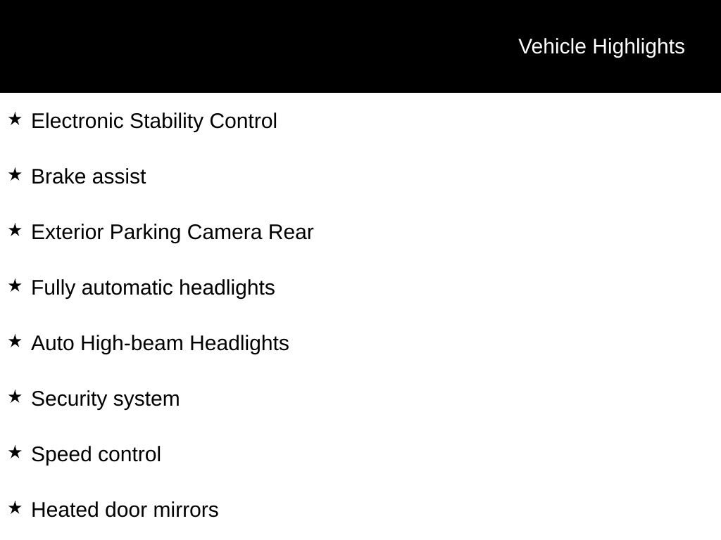 Used 2023 Kia Niro Wind w/ Wind Preserve Package FWD image 20