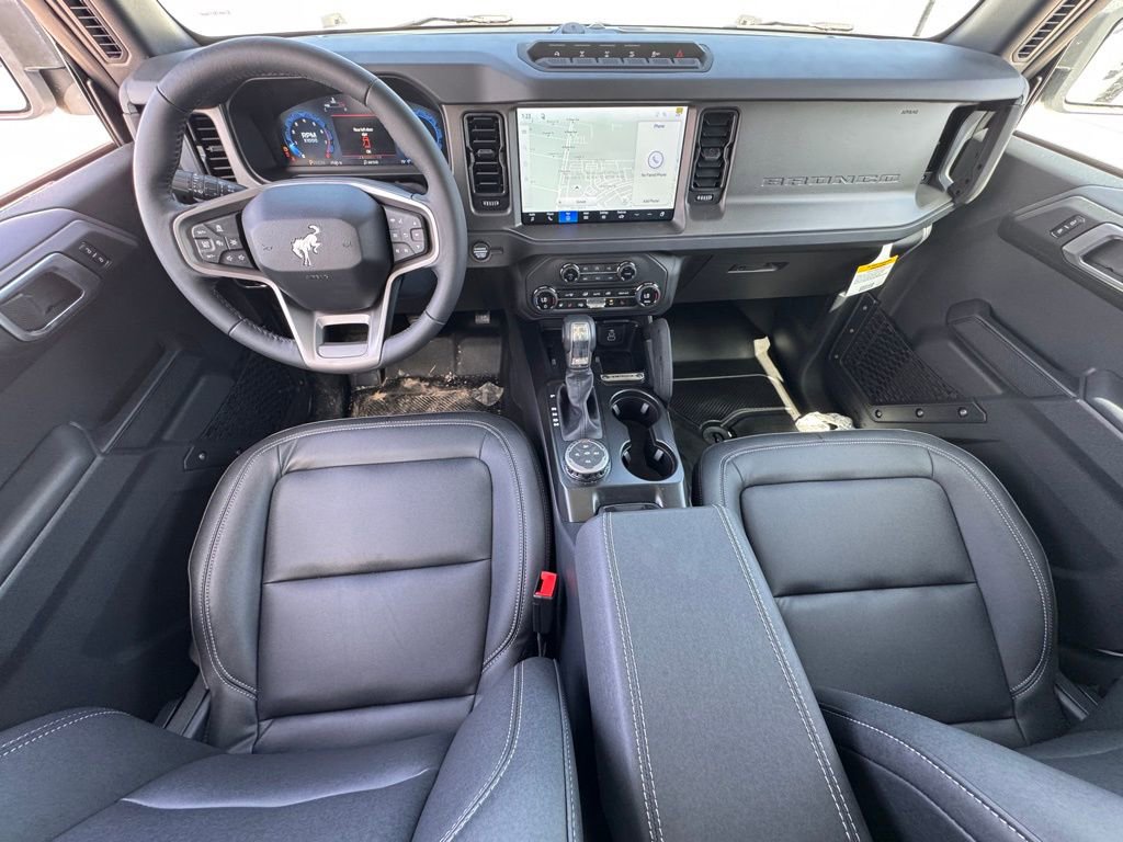 New 2026 Ford Bronco Badlands image 23