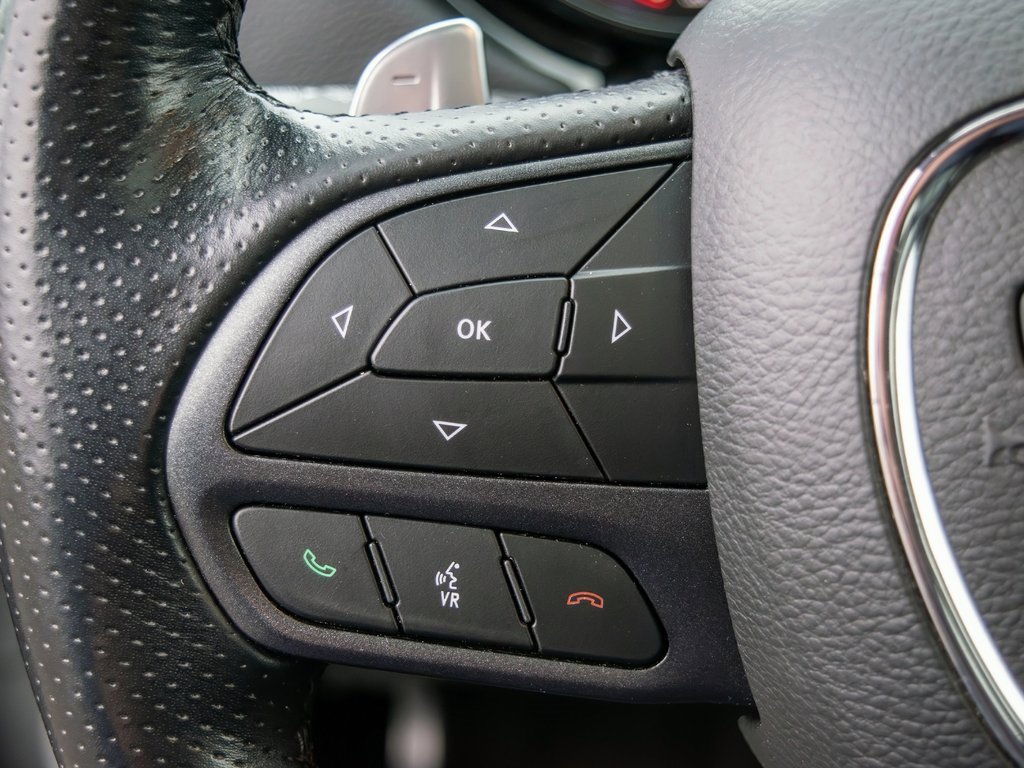 Used 2021 Dodge Durango GT w/ Technology Group image 16