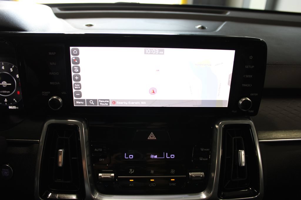 Used 2023 Kia Sorento SX AWD/4WD image 16