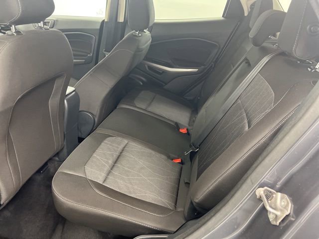 Used 2020 Ford EcoSport SE image 10