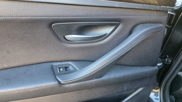 Used 2016 BMW 535i xDrive Sedan image 28