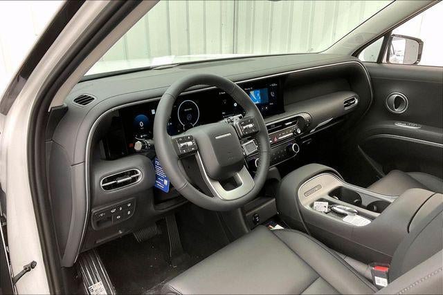 New 2026 Hyundai Palisade SEL AWD/4WD image 27
