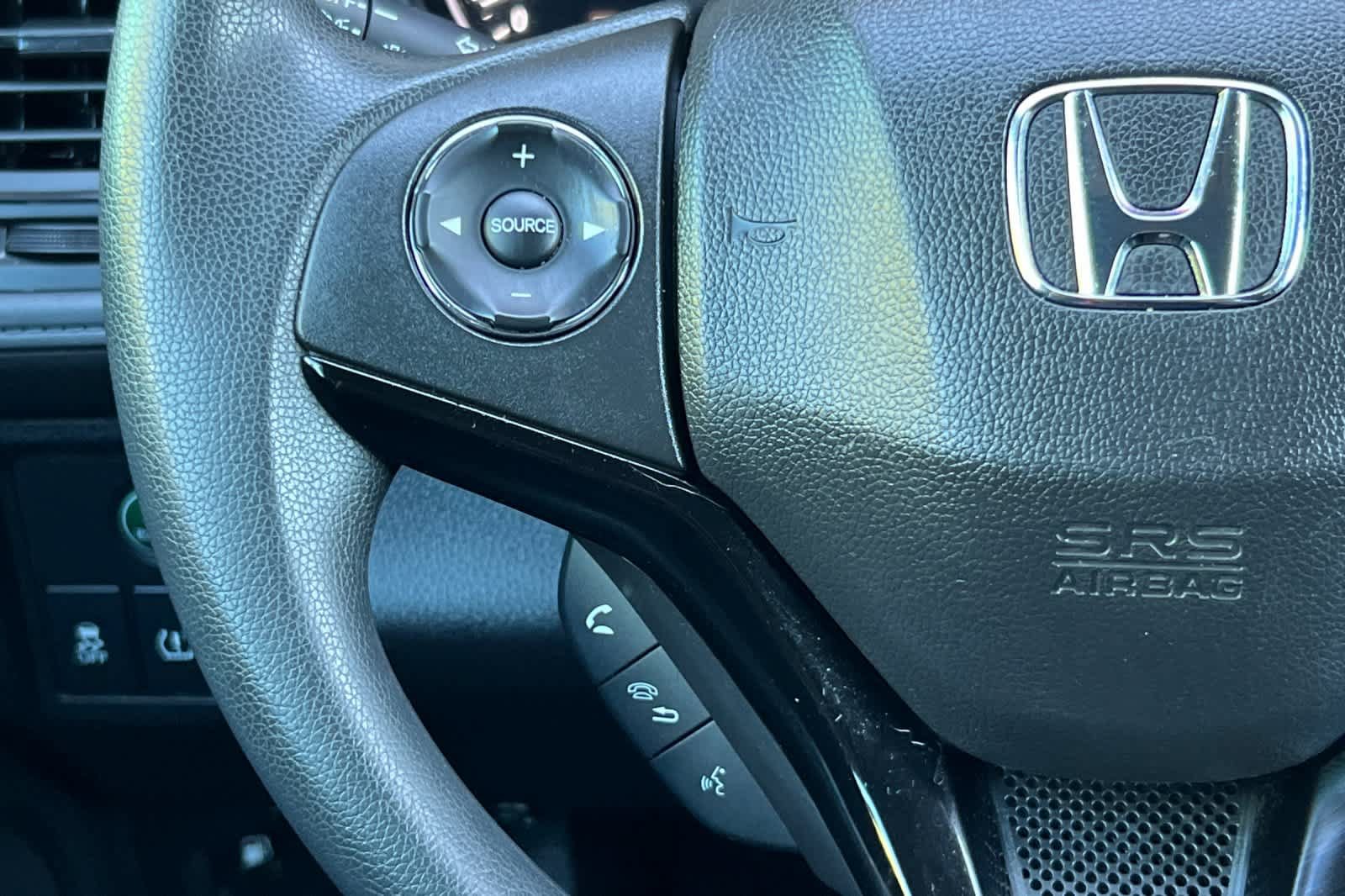 Used 2018 Honda HR-V LX image 24