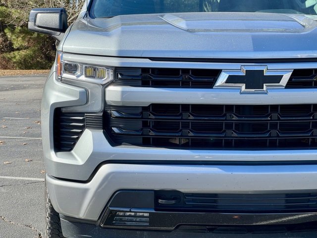 Used 2023 Chevrolet Silverado 1500 RST w/ All Star Edition Plus image 13