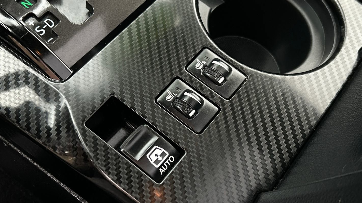 Used 2017 Toyota 4Runner TRD Off-Road Premium image 37