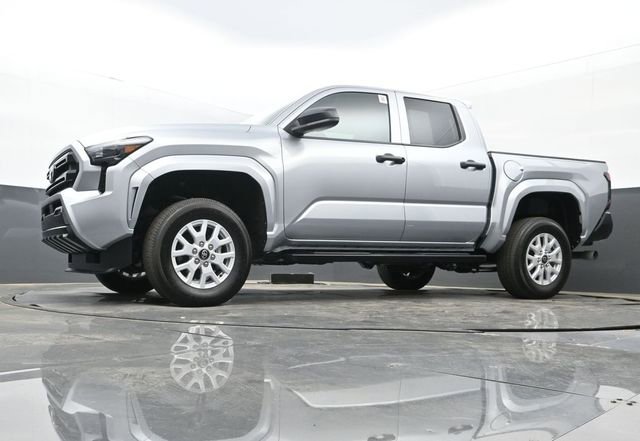 Used 2026 Toyota Tacoma SR w/ SR Upgrade Package RWD image 25