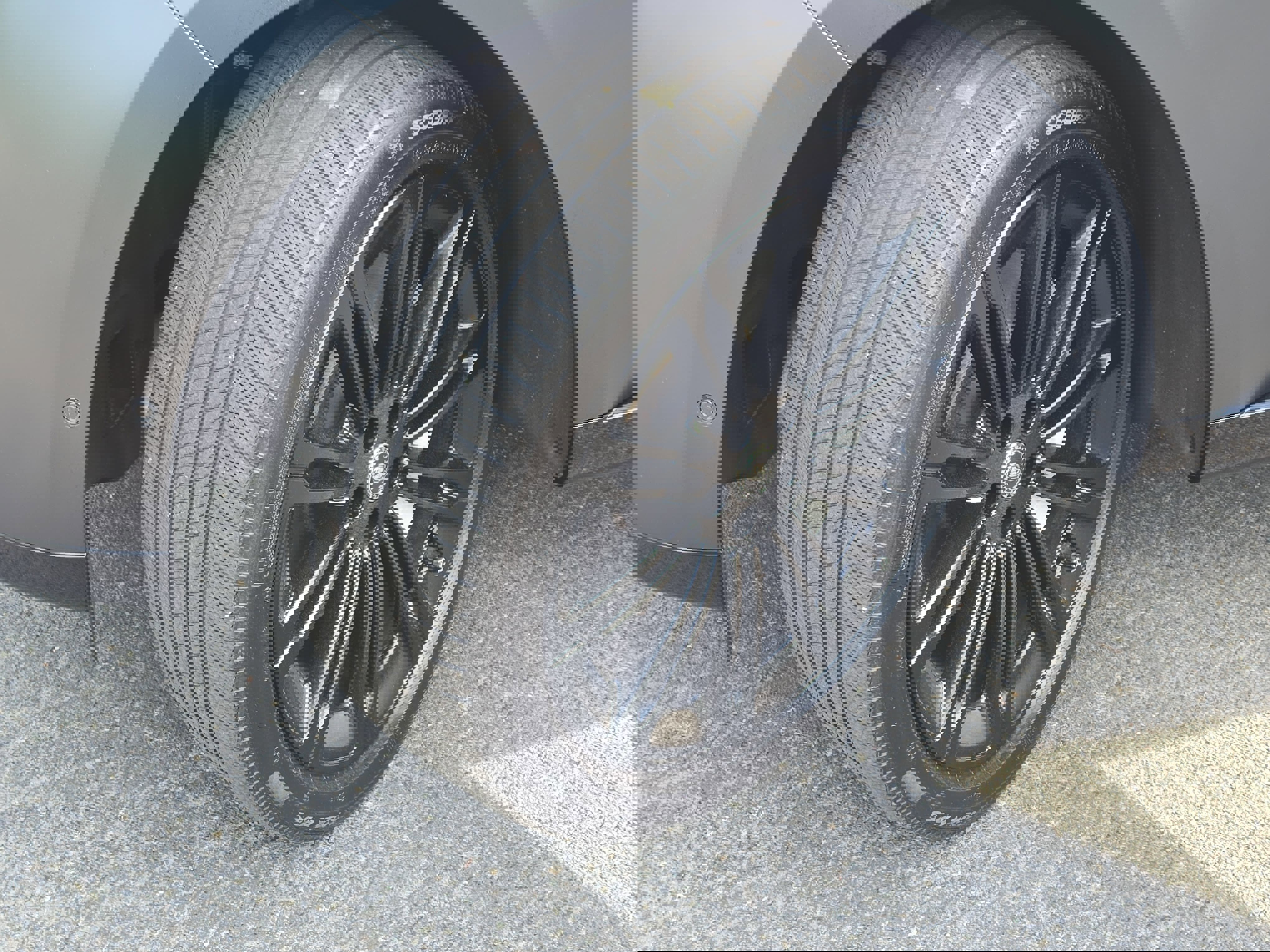 Used 2025 Land Rover Range Rover Long Wheelbase SE image 31