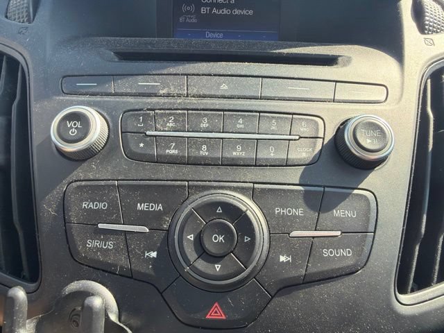 Used 2016 Ford Focus SE FWD image 25