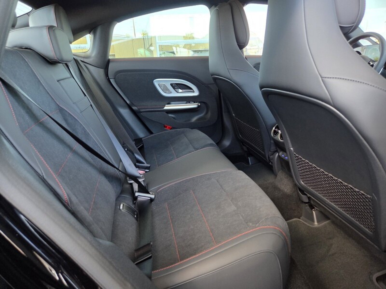 New 2027 Mercedes-Benz CLA 220 image 15