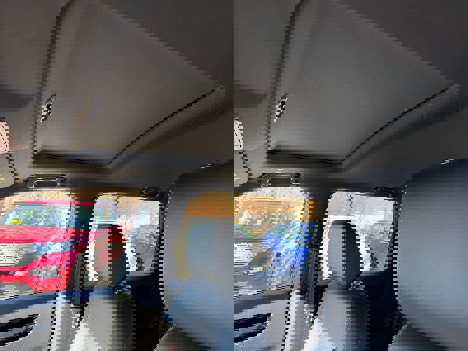 Used 2025 Honda CR-V Sport Touring image 22