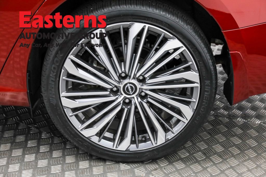 Used 2023 Nissan Altima 2.5 SL image 30