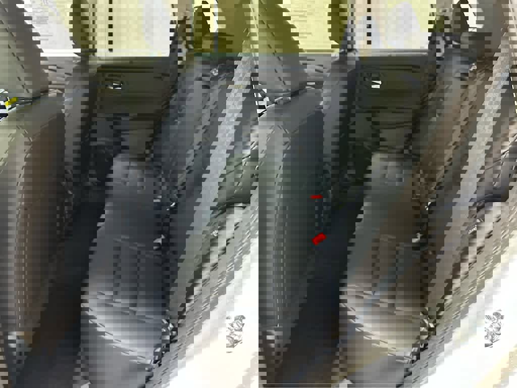 New 2026 Nissan Rogue SV image 14