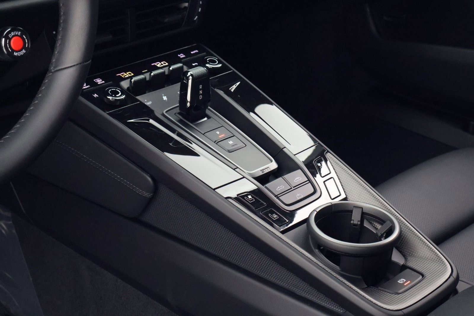 New 2026 Porsche 911 Carrera S image 21