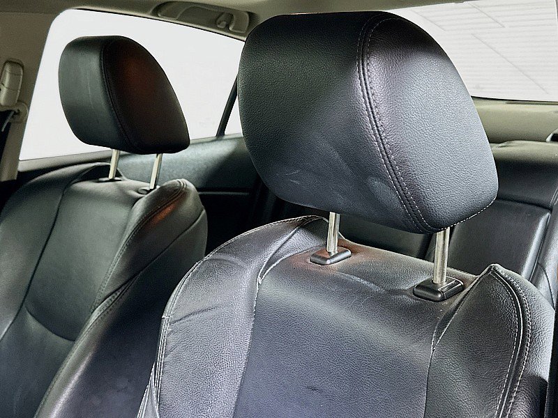 Used 2012 MAZDA MAZDA3 i Grand Touring image 19