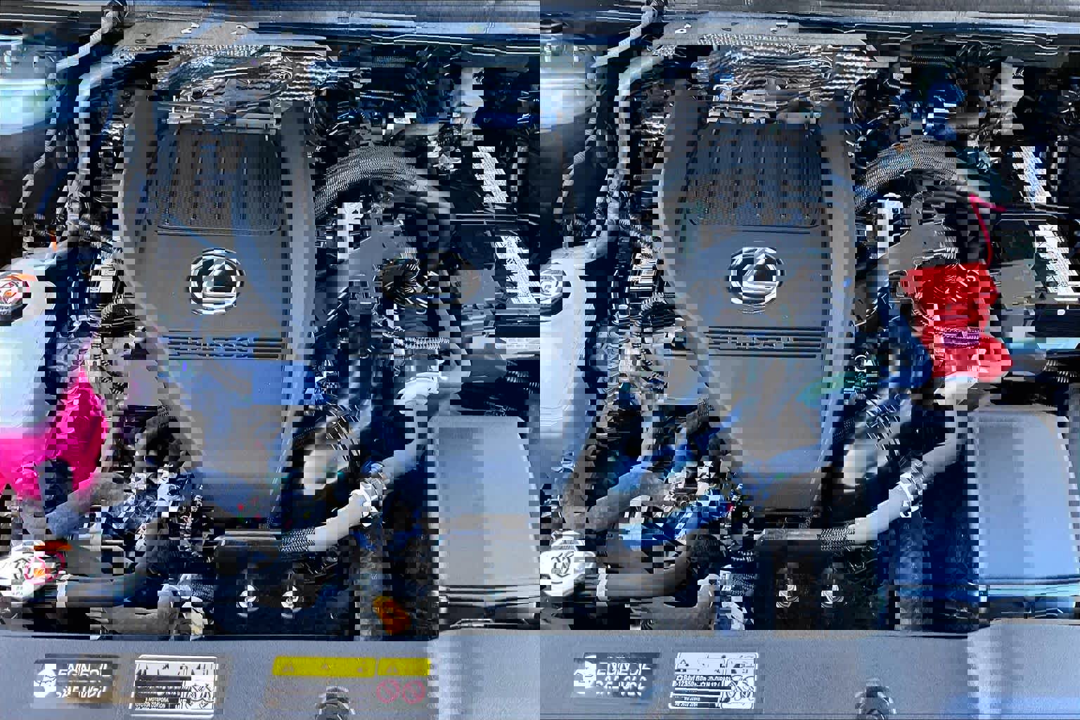 Certified 2025 Lexus RX 350 Premium w/ Convenience Package image 33