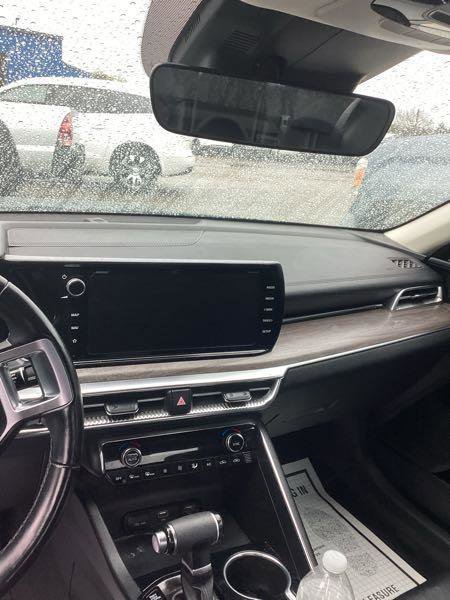 Used 2021 Kia K5 EX w/ EX Premium Package FWD image 13