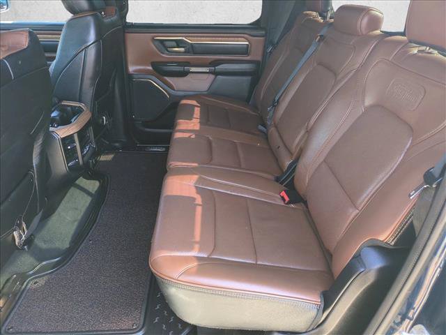 Used 2024 RAM 1500 Limited AWD/4WD image 17