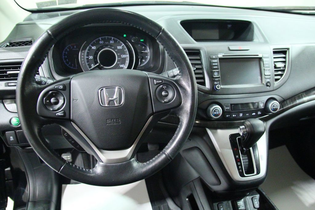 Used 2013 Honda CR-V EX-L image 17