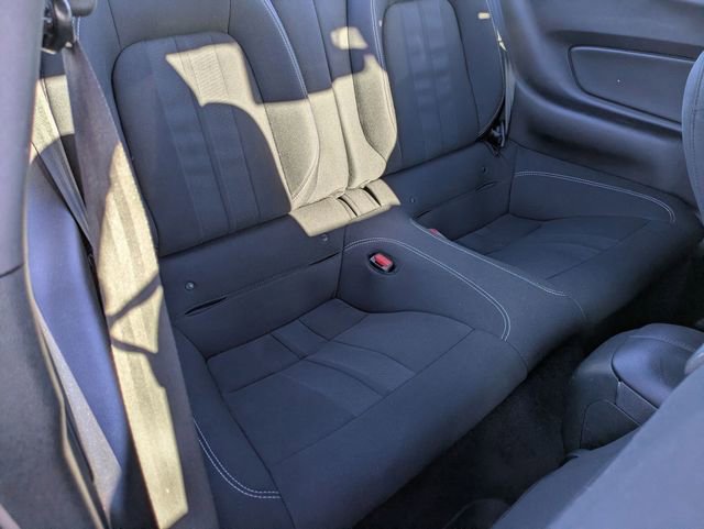 Used 2022 Ford Mustang Coupe w/ Equipment Group 101A image 31