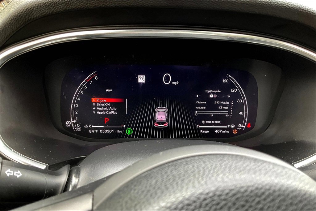 Used 2022 Acura MDX SH-AWD image 13