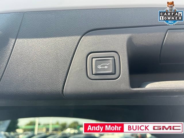 Used 2023 Buick Envision Preferred AWD/4WD image 10