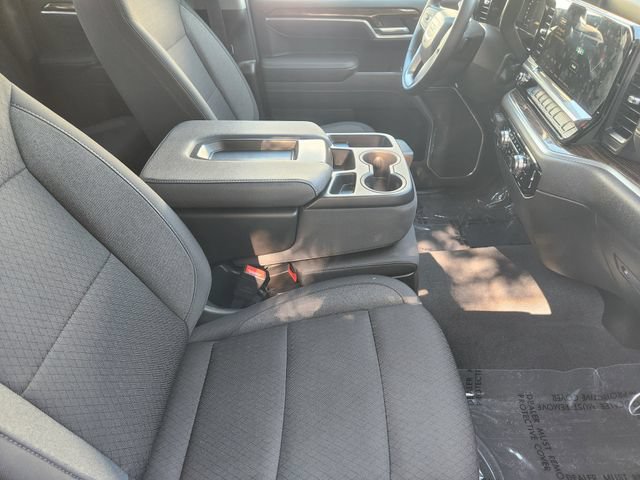 Used 2026 GMC Sierra 1500 Elevation RWD image 19